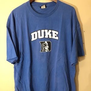 Duke Blue Devils Tee